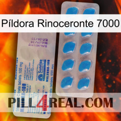 Píldora Rinoceronte 7000 new15